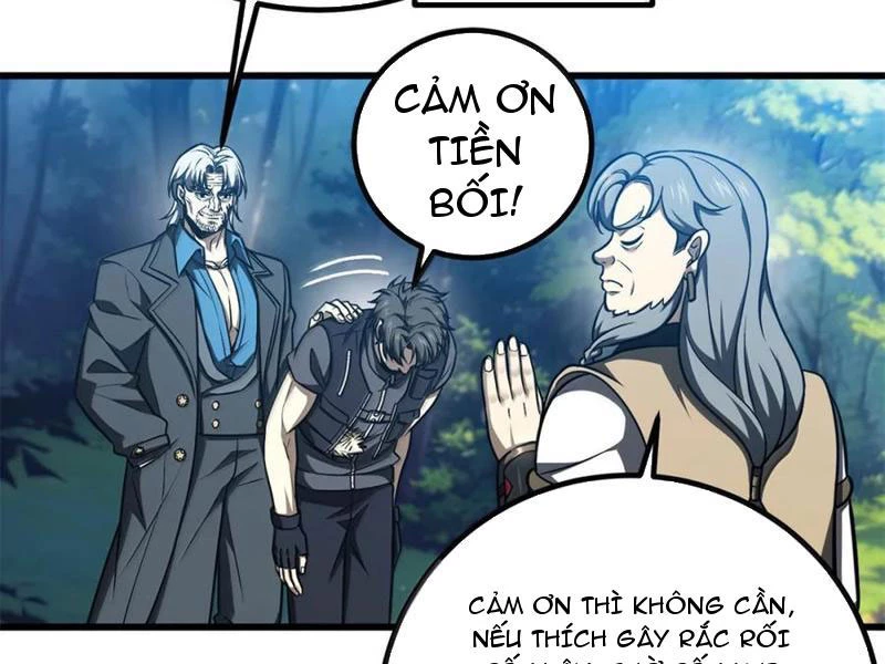 Toàn Cầu Cao Võ Chapter 286 - Trang 4