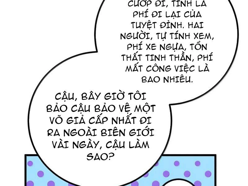 Toàn Cầu Cao Võ Chapter 286 - Trang 4