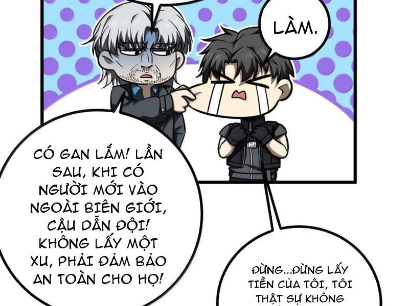 Toàn Cầu Cao Võ Chapter 286 - Trang 4