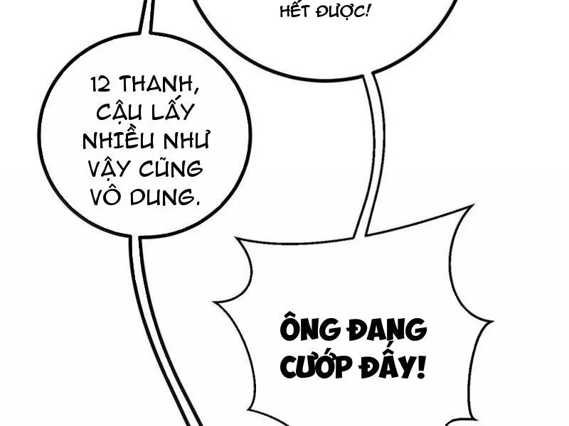 Toàn Cầu Cao Võ Chapter 286 - Trang 4