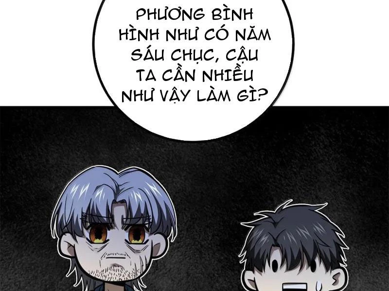 Toàn Cầu Cao Võ Chapter 286 - Trang 4