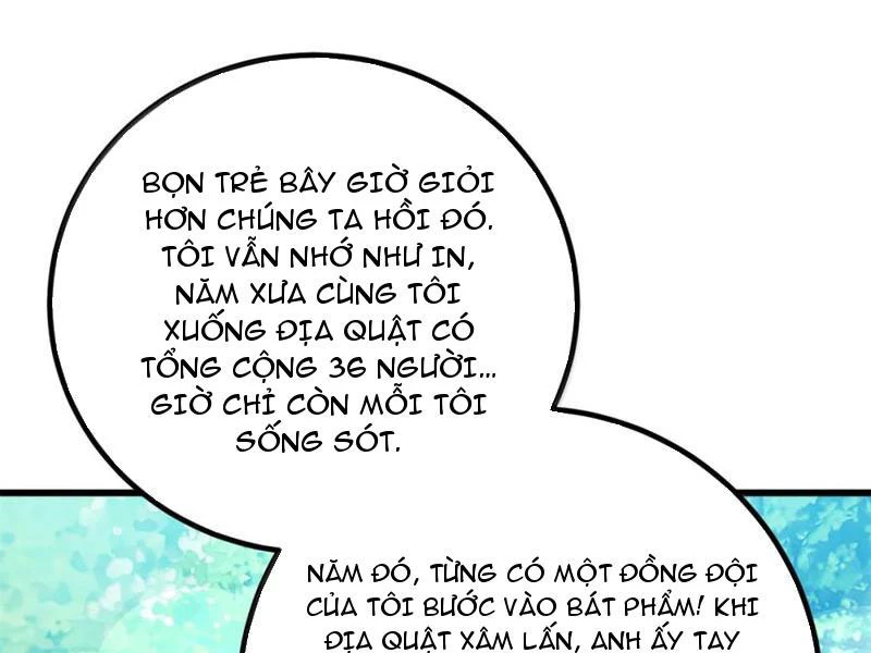 Toàn Cầu Cao Võ Chapter 286 - Trang 4