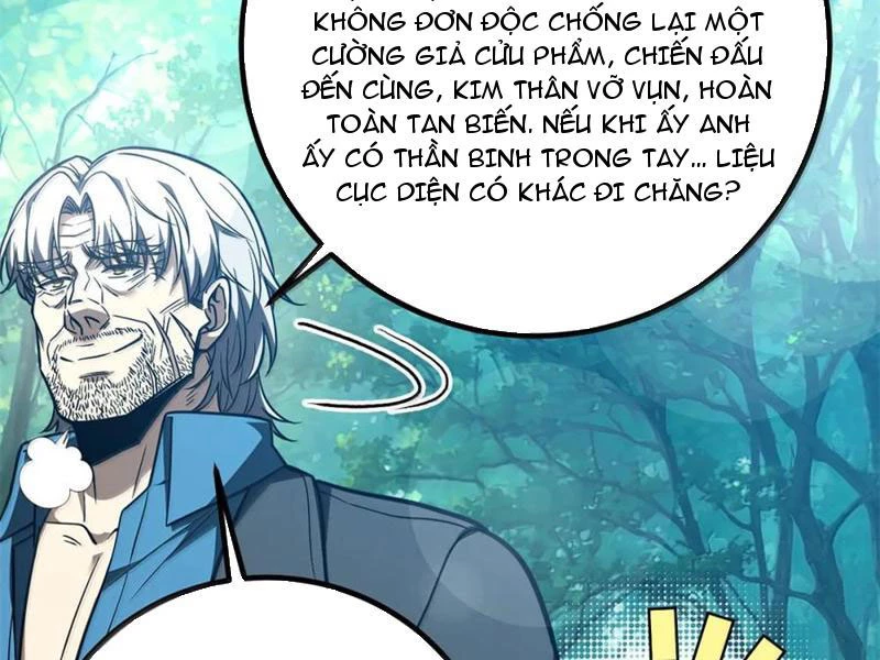 Toàn Cầu Cao Võ Chapter 286 - Trang 4