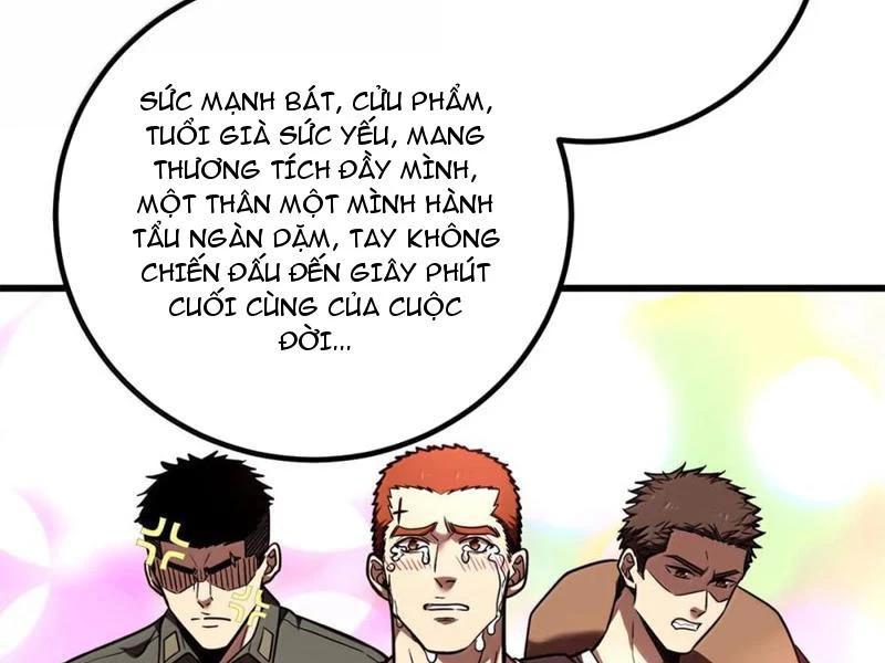 Toàn Cầu Cao Võ Chapter 286 - Trang 4
