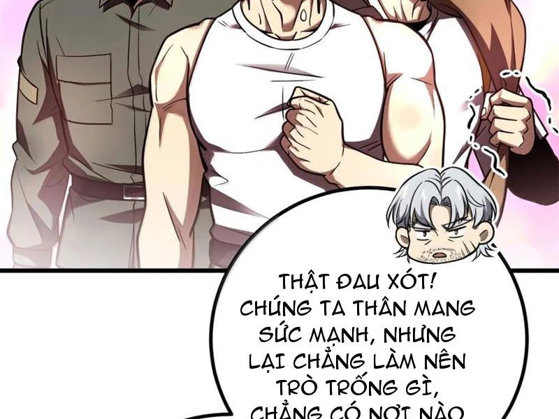 Toàn Cầu Cao Võ Chapter 286 - Trang 4