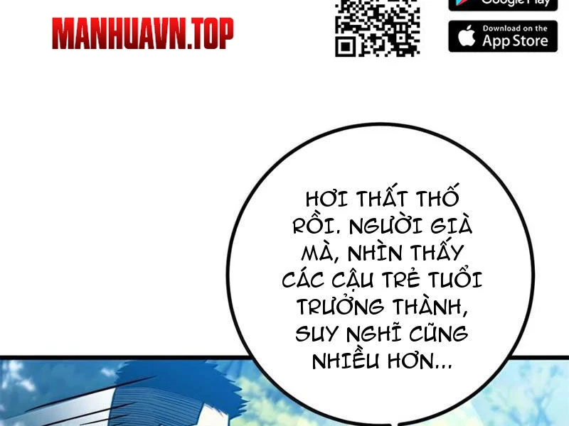 Toàn Cầu Cao Võ Chapter 286 - Trang 4