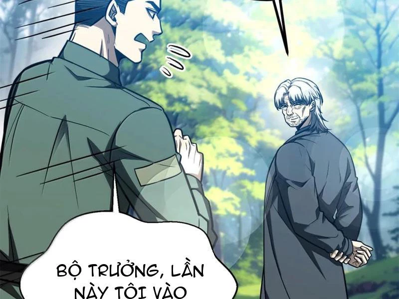 Toàn Cầu Cao Võ Chapter 286 - Trang 4