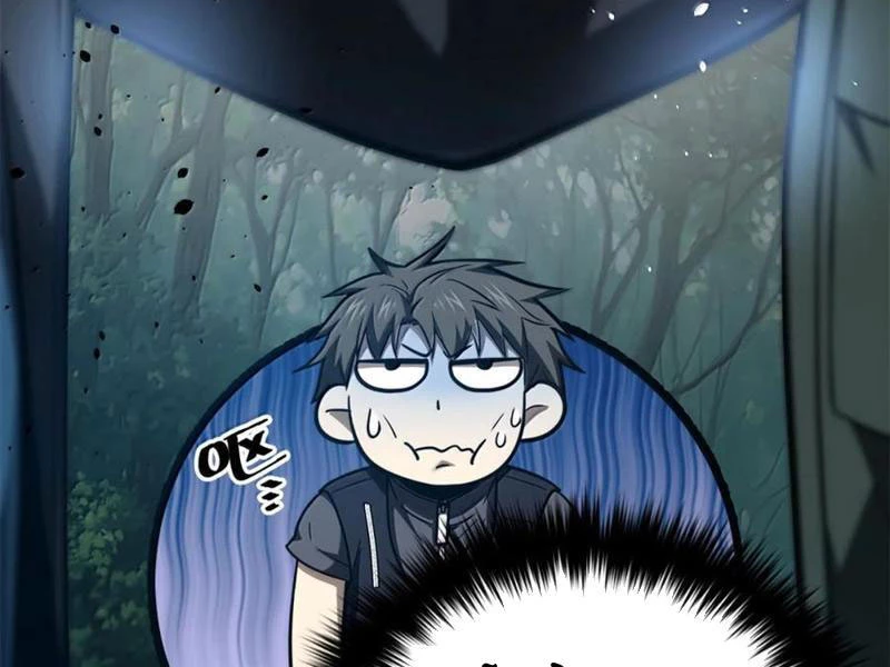 Toàn Cầu Cao Võ Chapter 286 - Trang 4