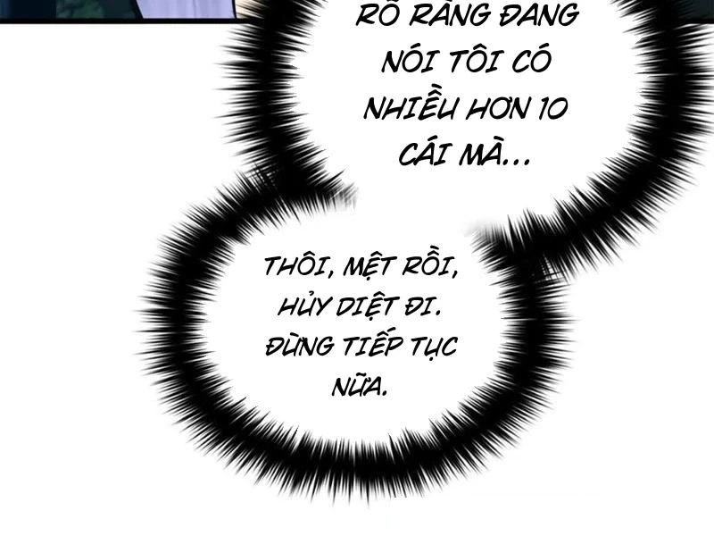 Toàn Cầu Cao Võ Chapter 286 - Trang 4