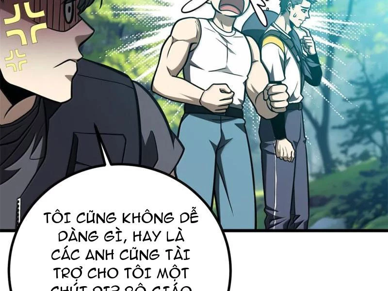 Toàn Cầu Cao Võ Chapter 286 - Trang 4