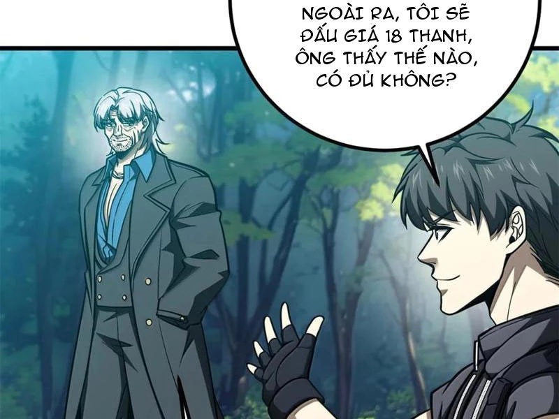 Toàn Cầu Cao Võ Chapter 286 - Trang 4