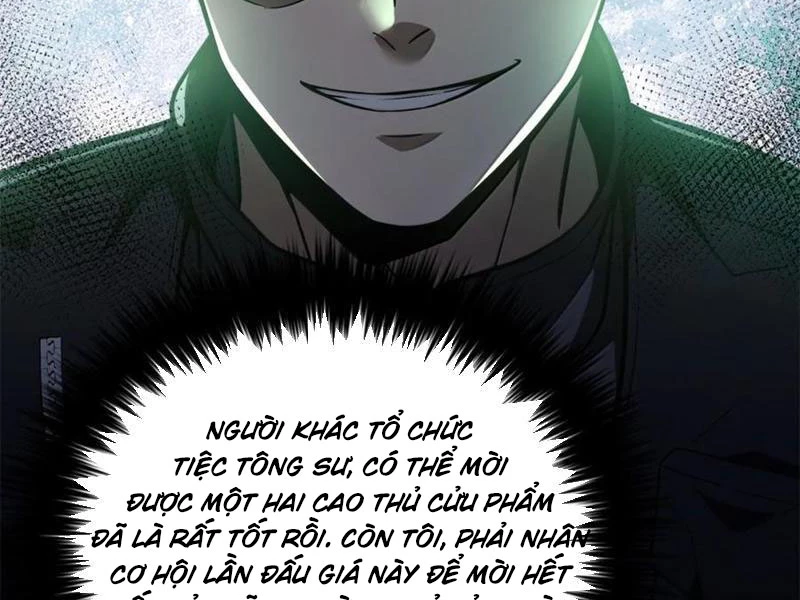 Toàn Cầu Cao Võ Chapter 286 - Trang 4