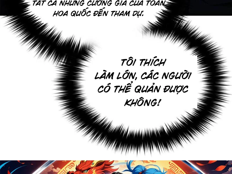 Toàn Cầu Cao Võ Chapter 286 - Trang 4