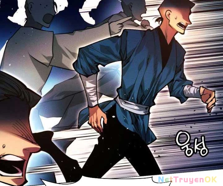 Chuyển Sinh Vào Thế Giới Võ Lâm Chapter 113 - Trang 4