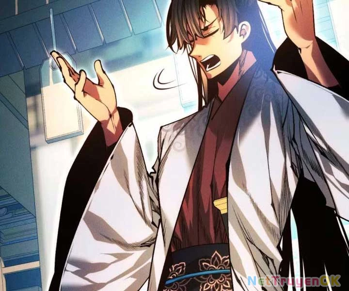 Chuyển Sinh Vào Thế Giới Võ Lâm Chapter 113 - Trang 4