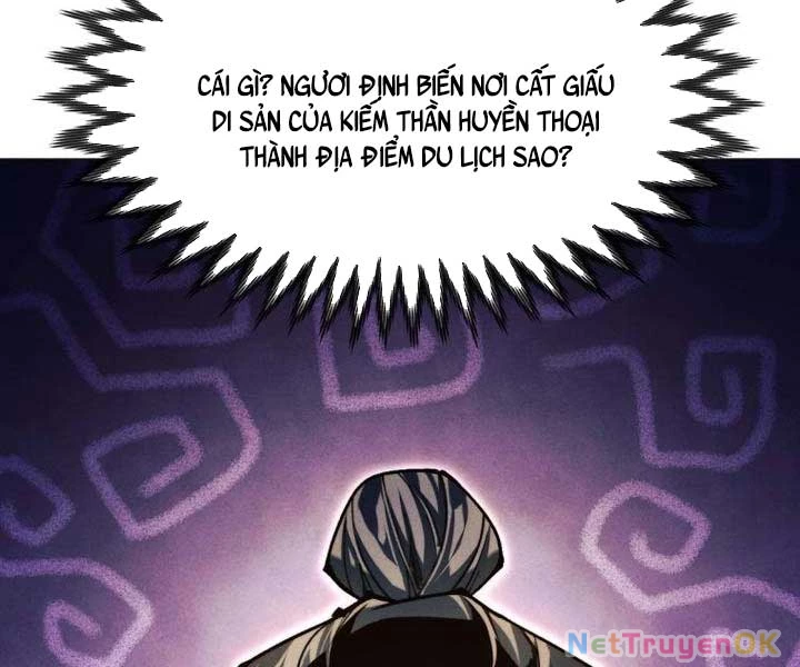 Chuyển Sinh Vào Thế Giới Võ Lâm Chapter 113 - Trang 4