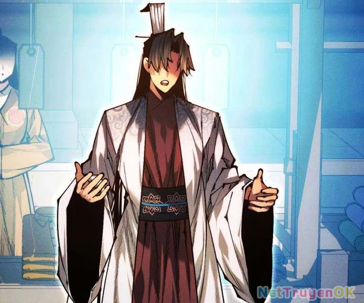 Chuyển Sinh Vào Thế Giới Võ Lâm Chapter 113 - Trang 4