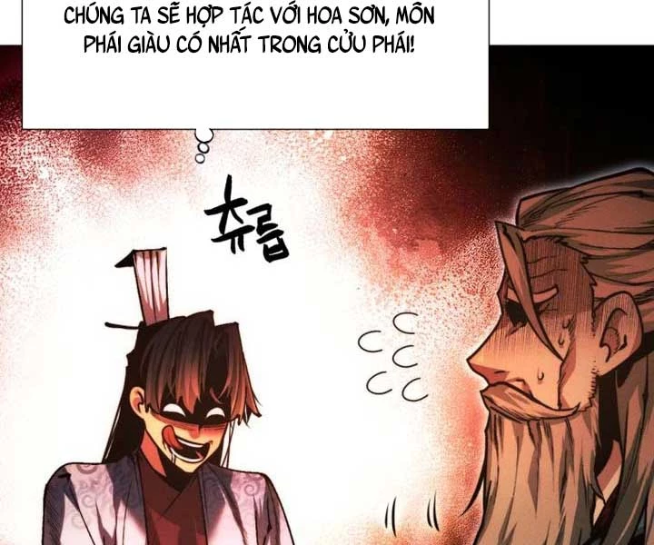 Chuyển Sinh Vào Thế Giới Võ Lâm Chapter 113 - Trang 4