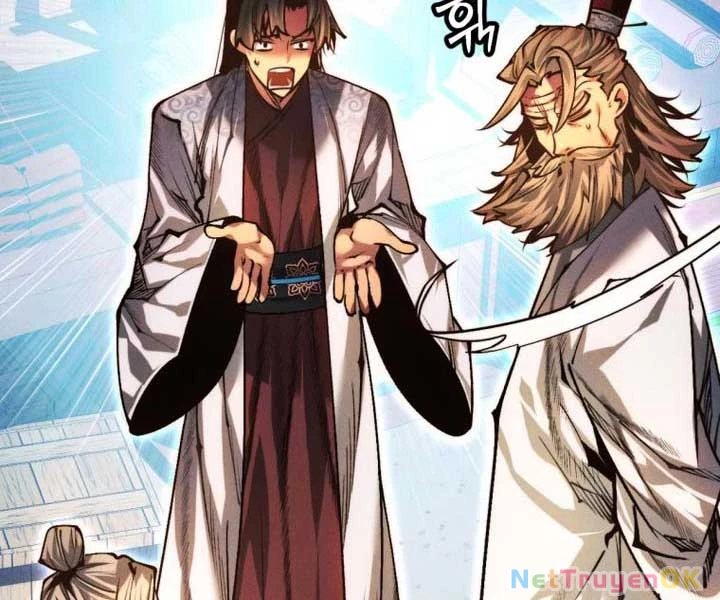 Chuyển Sinh Vào Thế Giới Võ Lâm Chapter 113 - Trang 4