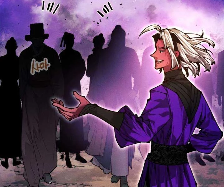 Chuyển Sinh Vào Thế Giới Võ Lâm Chapter 113 - Trang 4