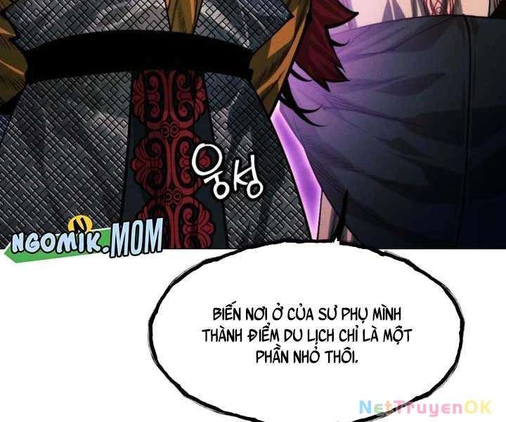 Chuyển Sinh Vào Thế Giới Võ Lâm Chapter 113 - Trang 4