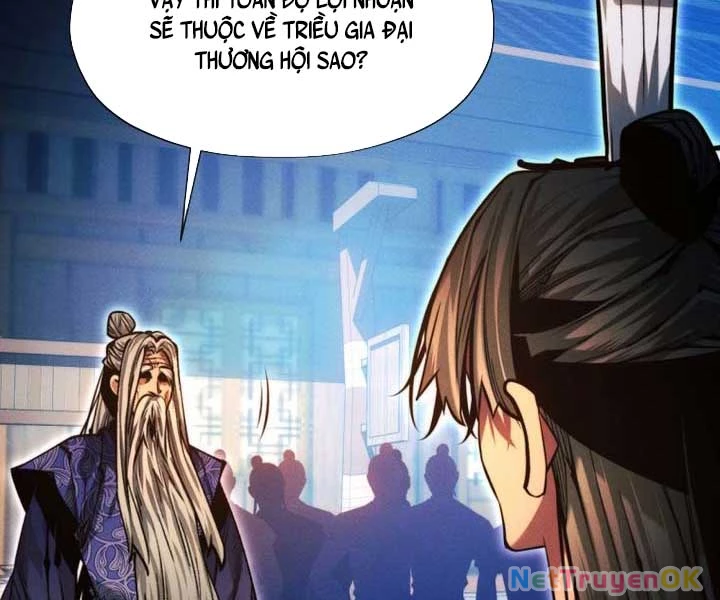 Chuyển Sinh Vào Thế Giới Võ Lâm Chapter 113 - Trang 4