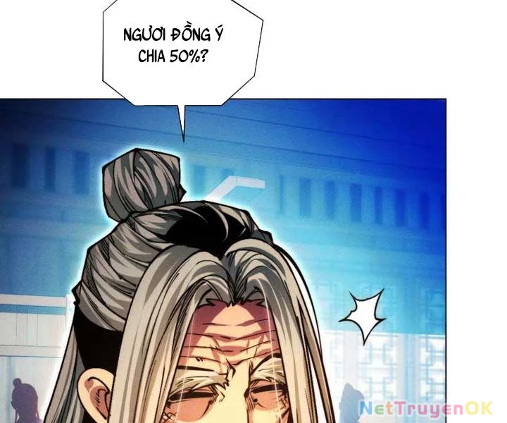 Chuyển Sinh Vào Thế Giới Võ Lâm Chapter 113 - Trang 4