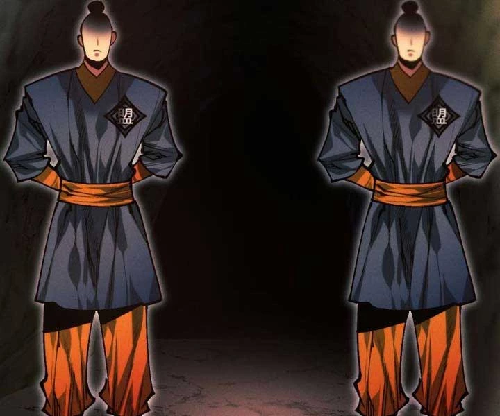 Chuyển Sinh Vào Thế Giới Võ Lâm Chapter 113 - Trang 4