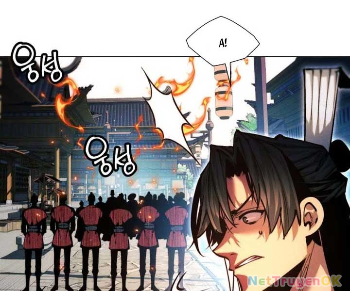 Chuyển Sinh Vào Thế Giới Võ Lâm Chapter 113 - Trang 4