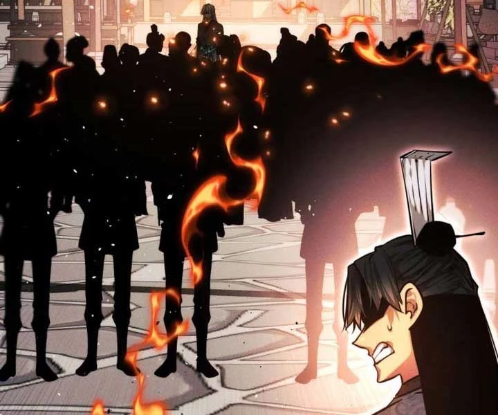 Chuyển Sinh Vào Thế Giới Võ Lâm Chapter 113 - Trang 4