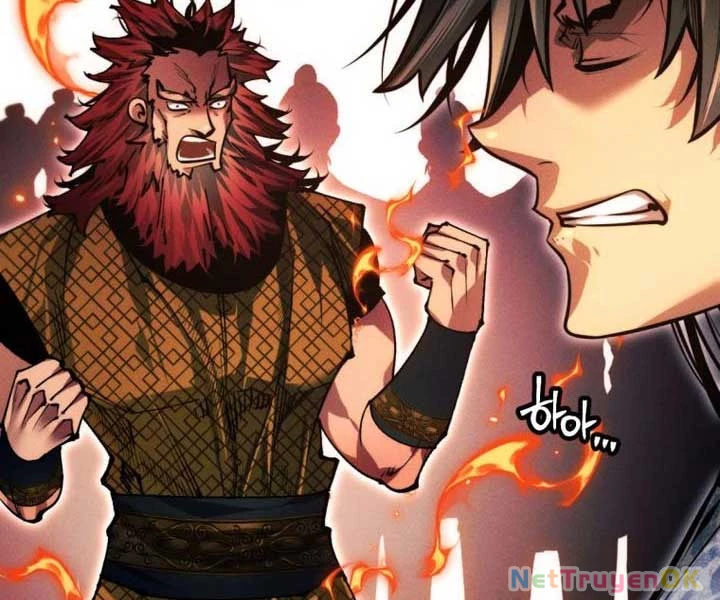 Chuyển Sinh Vào Thế Giới Võ Lâm Chapter 113 - Trang 4