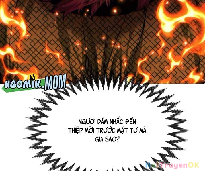 Chuyển Sinh Vào Thế Giới Võ Lâm Chapter 113 - Trang 4