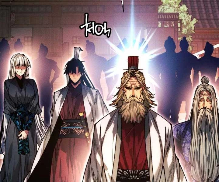 Chuyển Sinh Vào Thế Giới Võ Lâm Chapter 113 - Trang 4