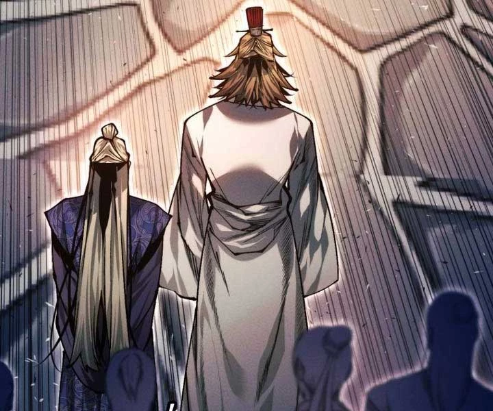 Chuyển Sinh Vào Thế Giới Võ Lâm Chapter 113 - Trang 4