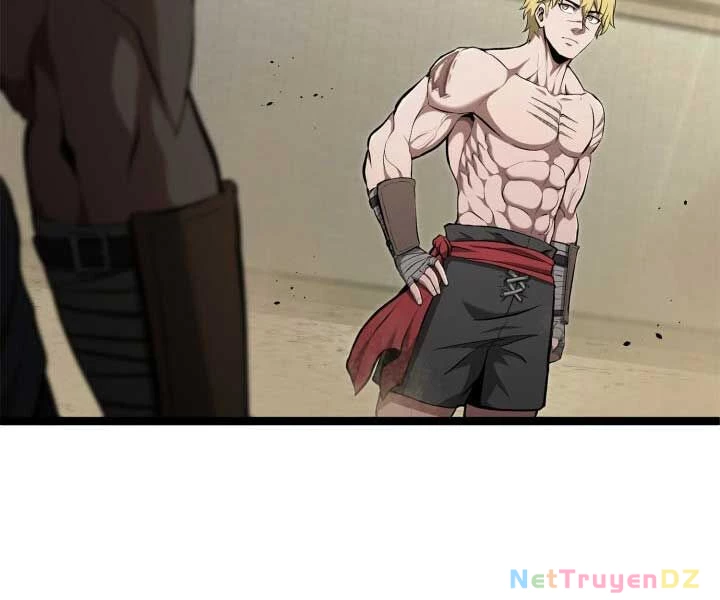 Nhà Vô Địch Kalli Chapter 90 - Trang 4