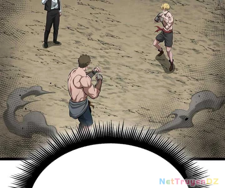 Nhà Vô Địch Kalli Chapter 90 - Trang 4