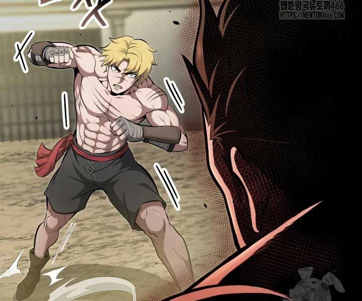 Nhà Vô Địch Kalli Chapter 90 - Trang 4