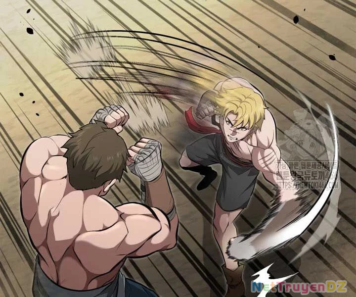 Nhà Vô Địch Kalli Chapter 90 - Trang 4