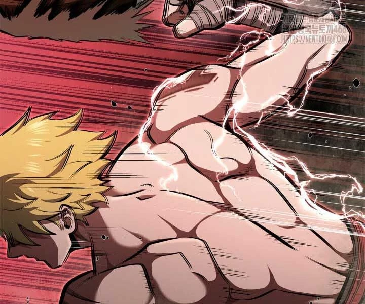 Nhà Vô Địch Kalli Chapter 90 - Trang 4