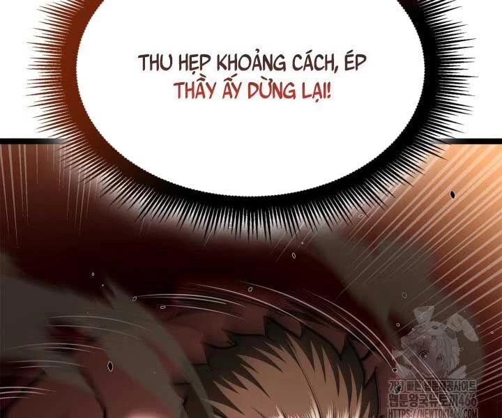 Nhà Vô Địch Kalli Chapter 90 - Trang 4