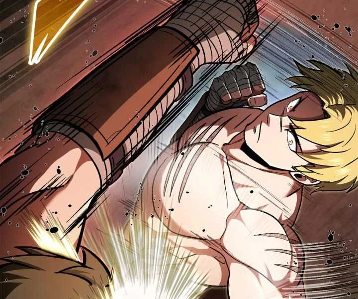 Nhà Vô Địch Kalli Chapter 90 - Trang 4