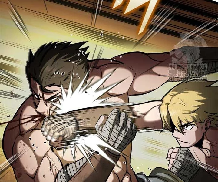 Nhà Vô Địch Kalli Chapter 90 - Trang 4