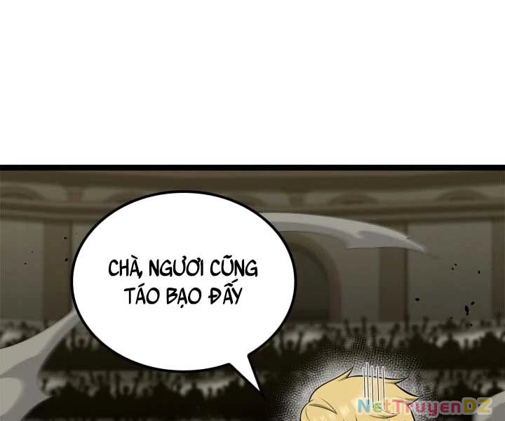 Nhà Vô Địch Kalli Chapter 90 - Trang 4