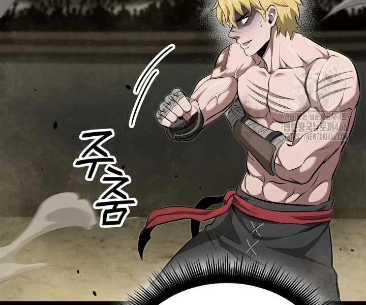 Nhà Vô Địch Kalli Chapter 90 - Trang 4