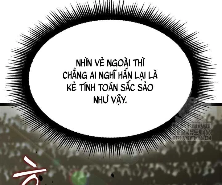 Nhà Vô Địch Kalli Chapter 90 - Trang 4