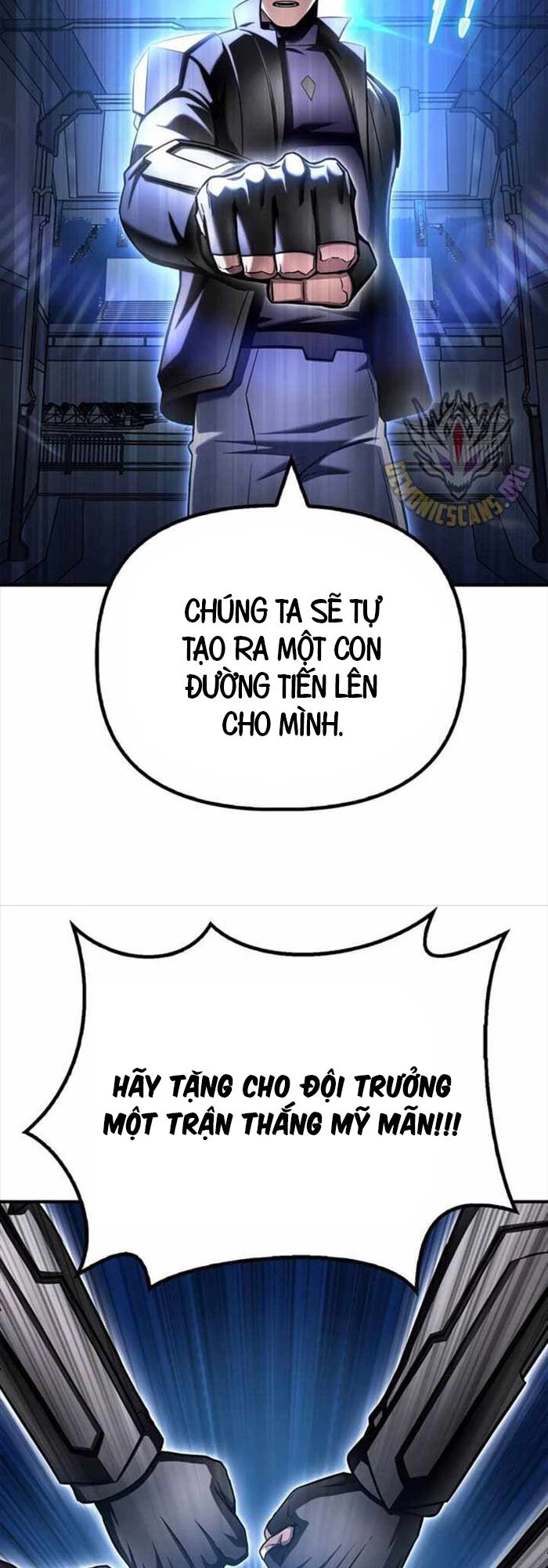 Cuộc Chiến Siêu Nhân Chapter 133 - Trang 4