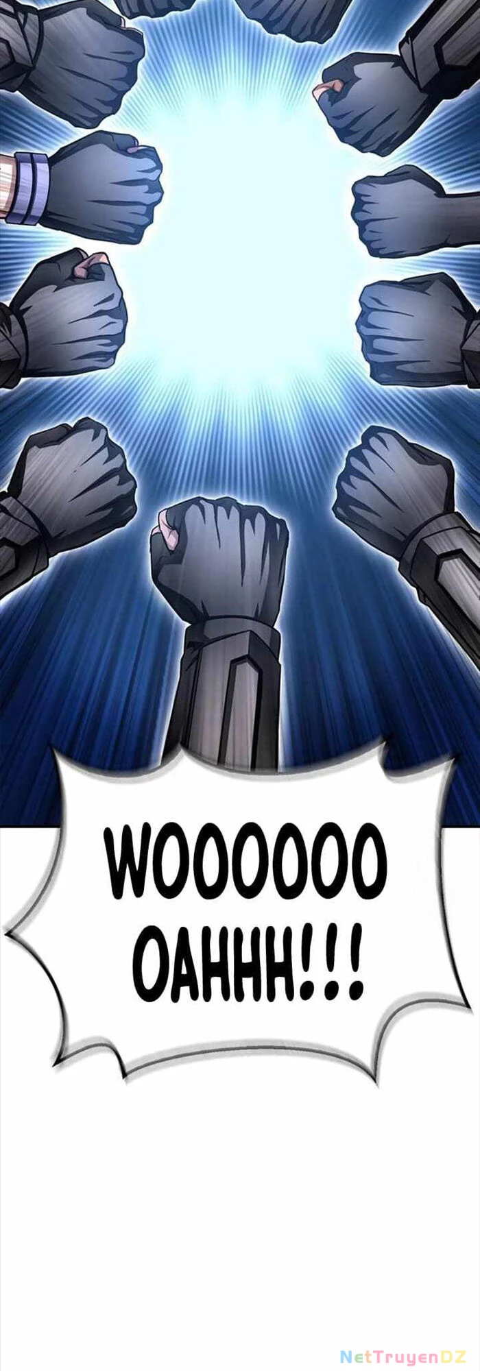 Cuộc Chiến Siêu Nhân Chapter 133 - Trang 4