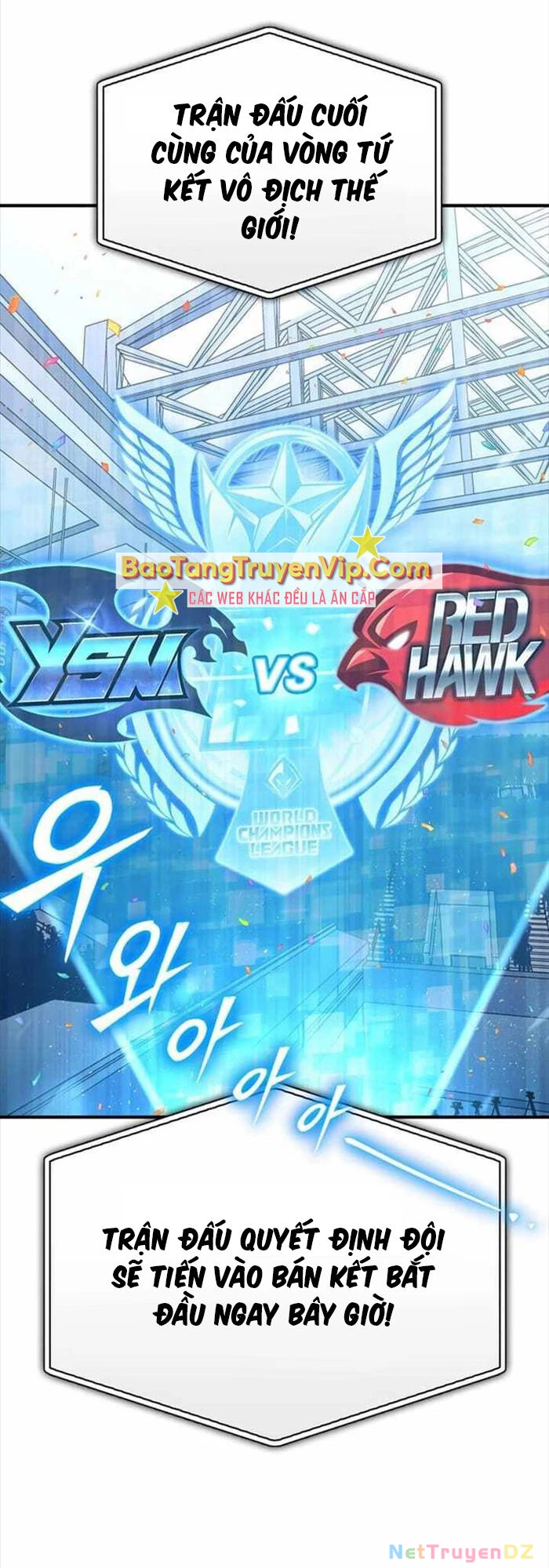 Cuộc Chiến Siêu Nhân Chapter 133 - Trang 4