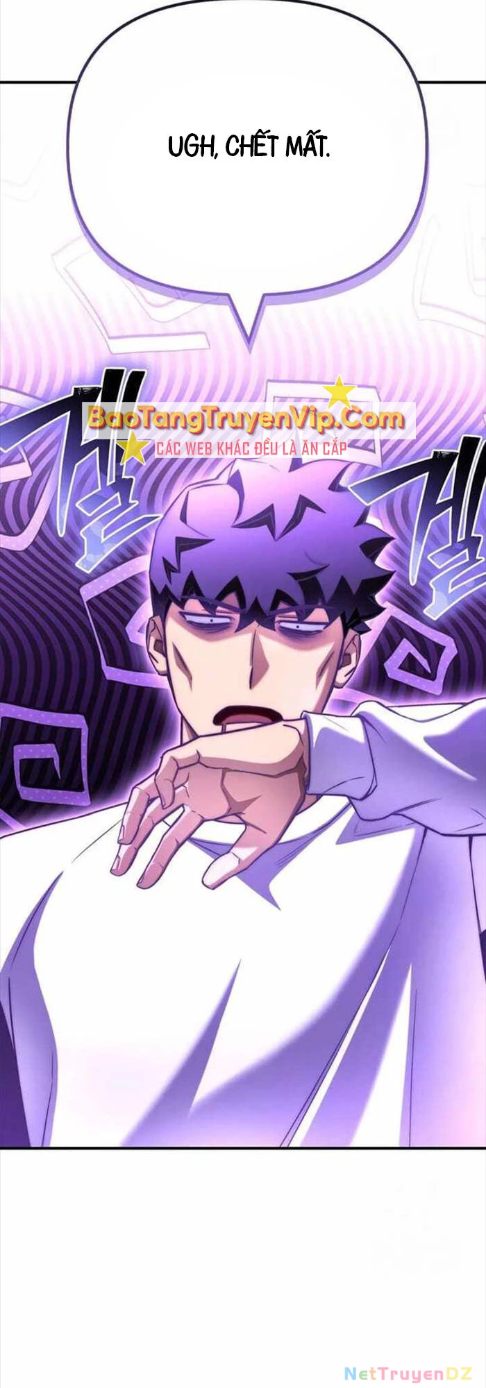 Cuộc Chiến Siêu Nhân Chapter 133 - Trang 4