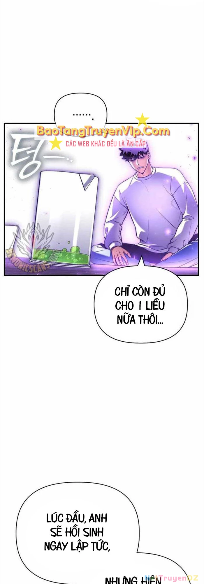 Cuộc Chiến Siêu Nhân Chapter 133 - Trang 4